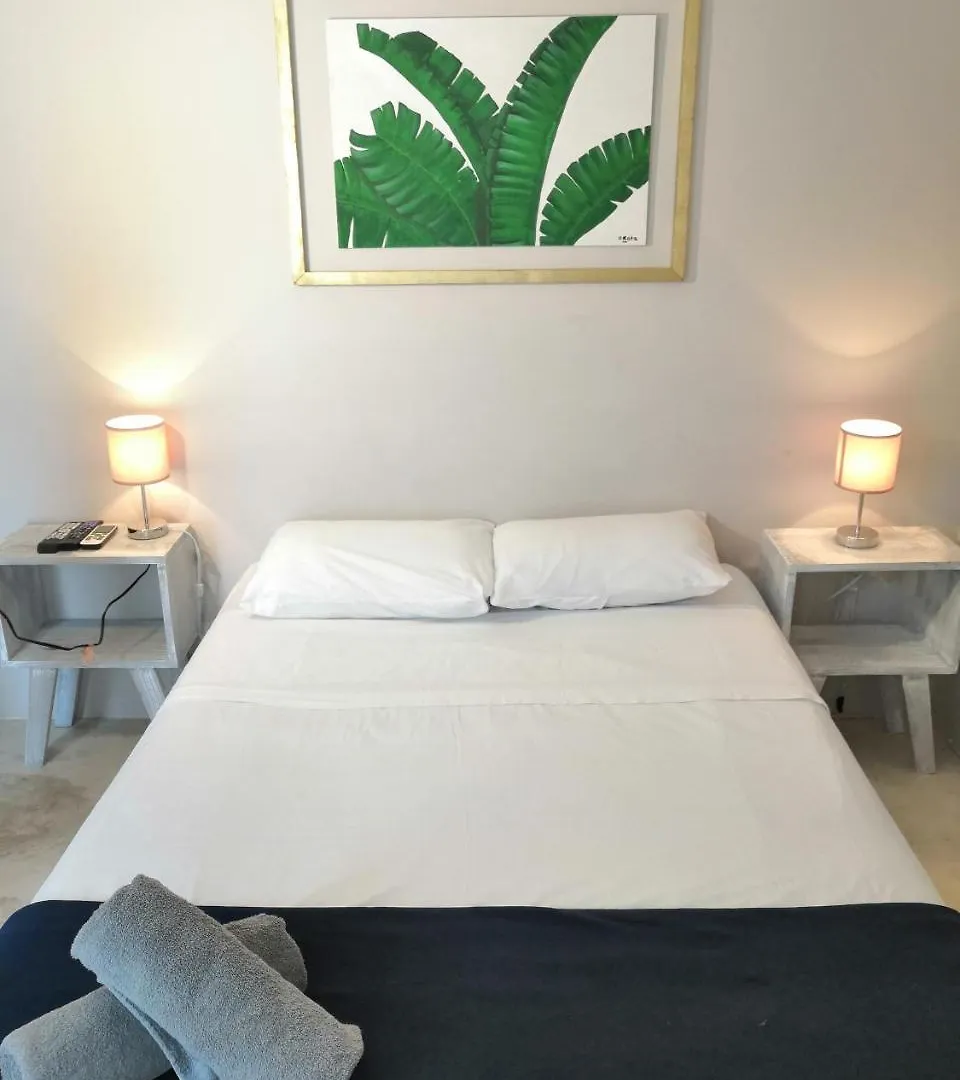 Apartment Rentalife Playa Mexico