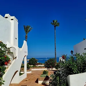 Gaviotas B9 Holiday home Manilva
