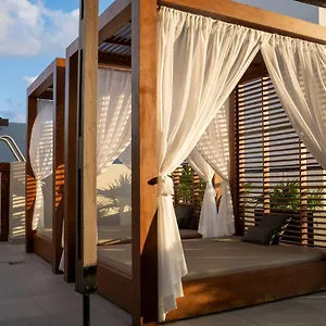Downtown Luxury I Rooftop Cocobeach I By Yeah Apartment Playa del Carmen