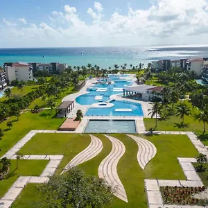 Stunning Ocean Front By Boutique Apartment Playa del Carmen