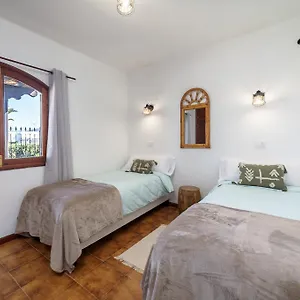 Vv Makita By Hh Villa Playa Blanca (Lanzarote)