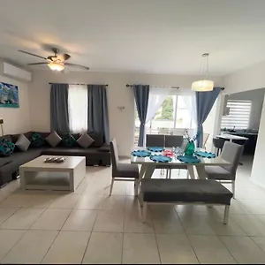Departamento Blue Vacacional Apartment